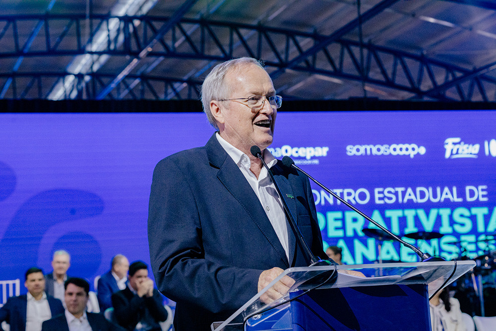 Ano Internacional das Cooperativas será encerrado com resultados positivos no PR