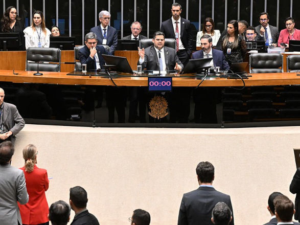 legislativo I 22 12 2025