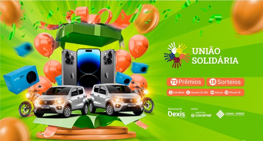 sicredi dexis 13 01 2026