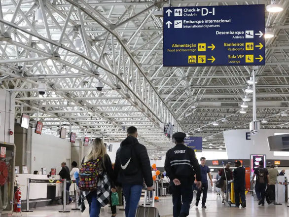 infraestrutura 15 01 2026