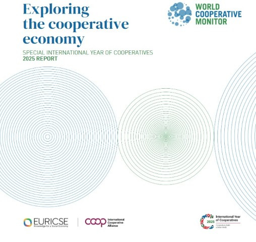 ranking cooperativas
