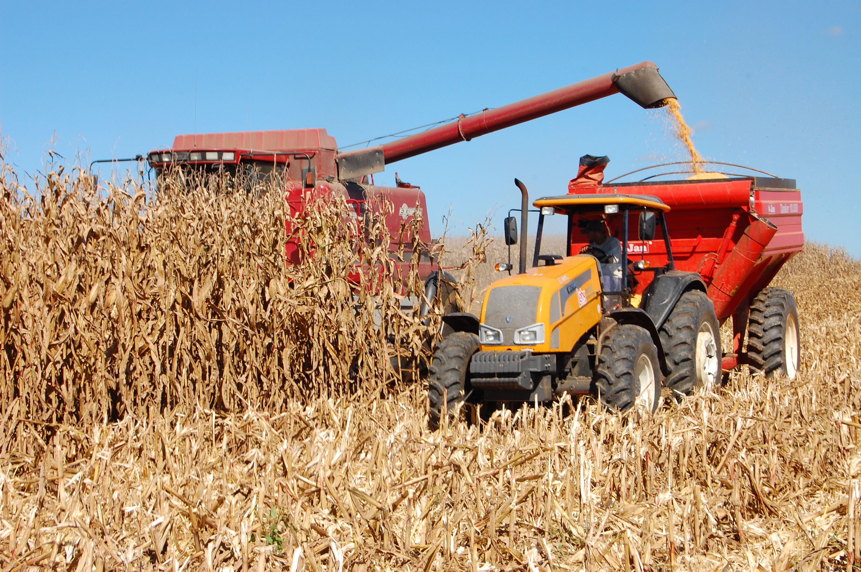 Sistema Ocepar e parceiros preparam proposta conjunta para Plano Safra 2026/2027