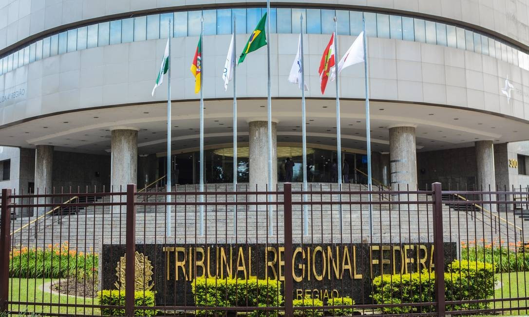 TRF 4 extingue Ação Civil Pública sobre áreas consolidadas na Mata Atlântica