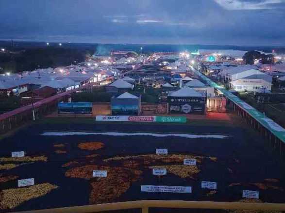 show rural 19 03 2026