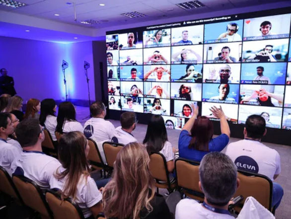 Eleva 2026 acontece nesta sexta-feira