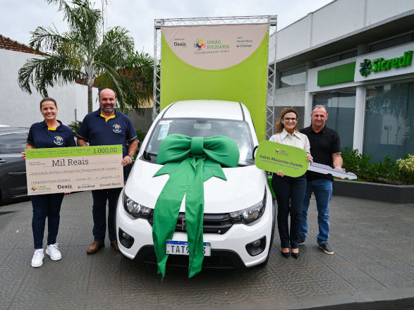 sicredi dexis 24 02 2026