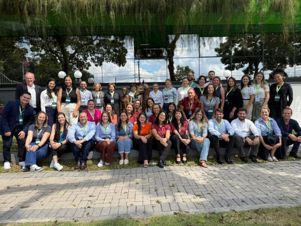 Fórum de Organização do Quadro Social debate governança, sucessão e liderança 