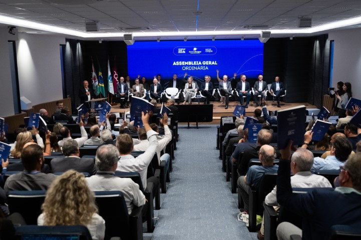 Prestação de contas é aprovada por unanimidade