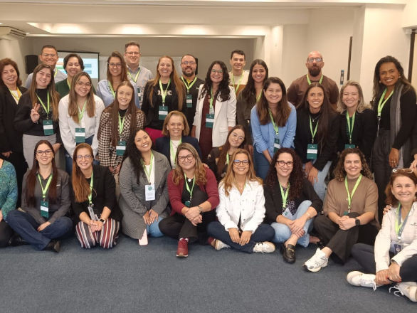 Iniciada a Formação de Agentes de Cooperativismo