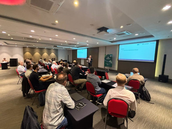 Programa de Excelência para Executivos começa nova etapa