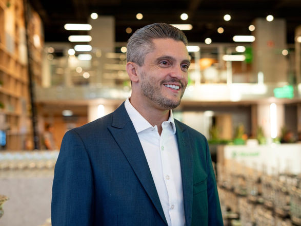 Sicredi Dexis une colaboradores e famílias em caminhada para celebrar o ...