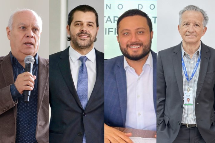 secretariado 28 05 2026
