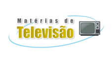 materia televisao