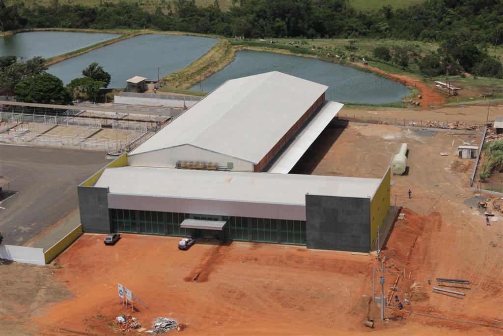 CAPAL: Obras da unidade de Joaquim Távora em fase final 