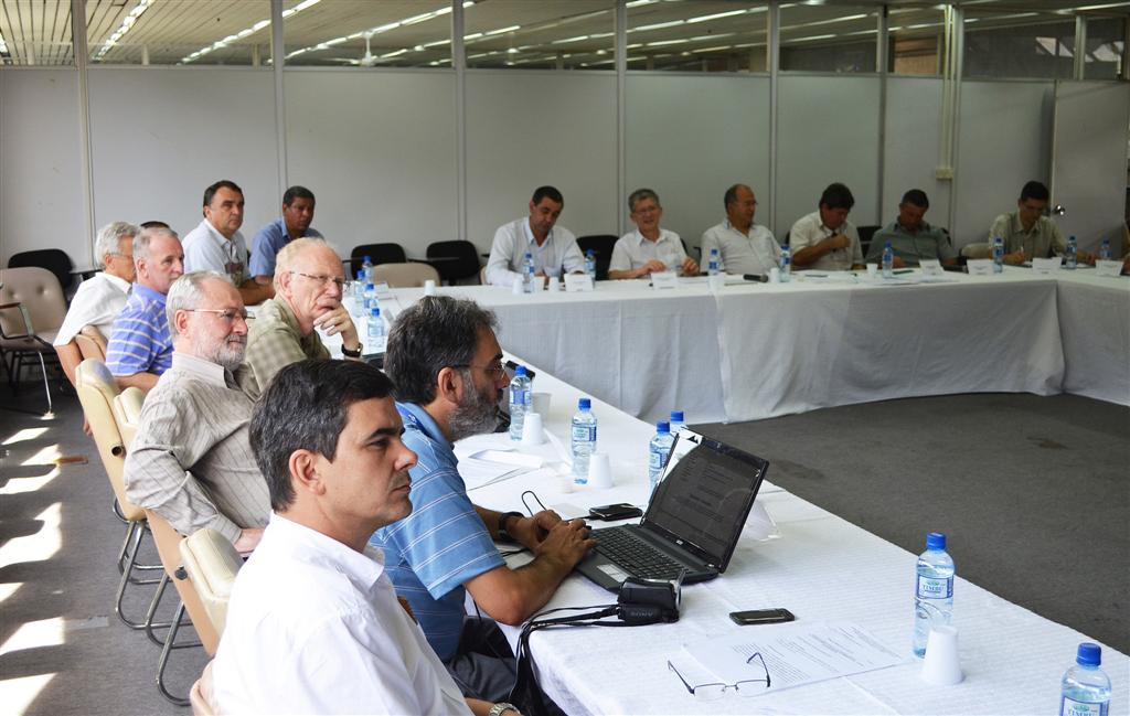 AGRICULTURA Cedraf debate uso inadequado de agrotóxicos no Paraná  