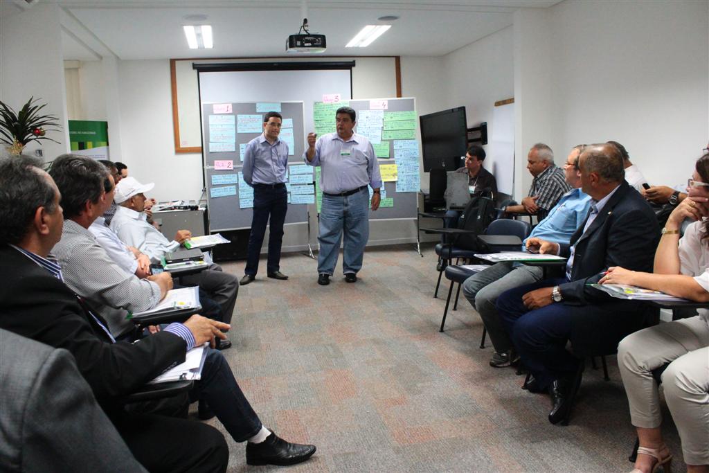 COOPERATIVISMO: Koslovski participa do 1º Fórum Regional promovido pela OCB em Manaus