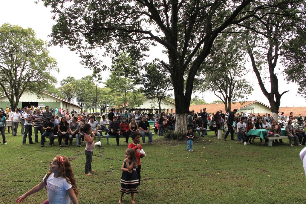 CAPAL: Cooperativa realiza confraternização de final de ano 