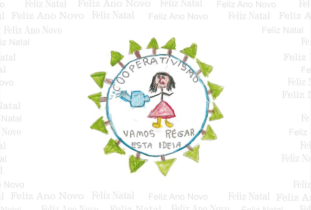 FIM DE ANO: O Sistema Ocepar deseja um Feliz Natal !  