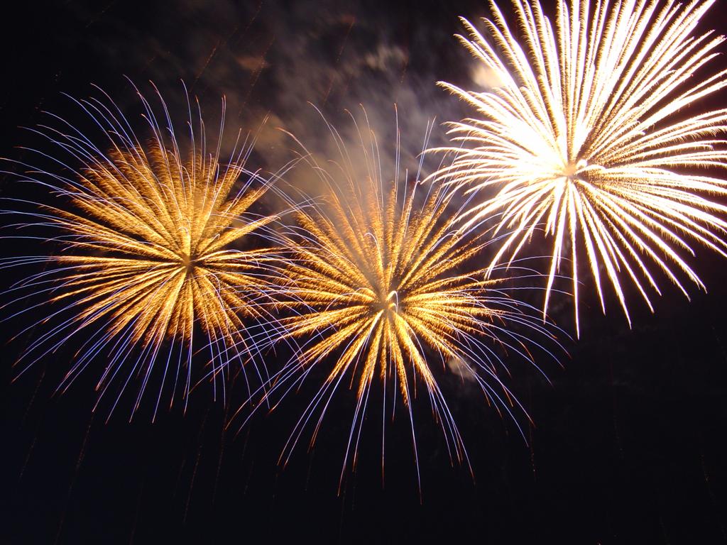 2013: O Sistema Ocepar deseja um FELIZ ANO NOVO!!! 